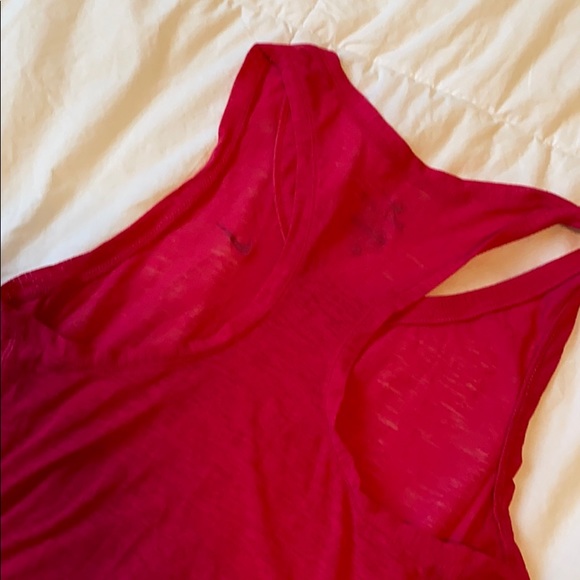 Nike Tank Top - Picture 3 of 4
